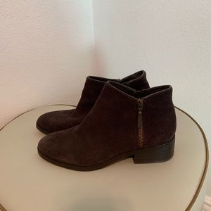 cole haan prynne bootie